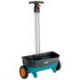 Gardena comfort szórókocsi 800