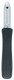 Fiskars hámozó, 6 cm