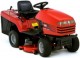 Toro DH-210 fűnyíró traktor