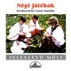 Népi játékok CD-ROM