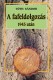 A fafeldolgozás 1945 után