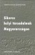 Sikeres helyi társadalmak Magyarországon