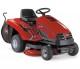 Toro DH-140 fűnyíró traktor