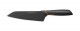 Fiskars - Kitchen Smart Santoku kés, 17 cm