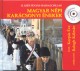 Magyar népi karácsonyi énekek (CD-melléklettel)