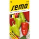 Slavus F.1 | 100 szem | paprika vetőmag